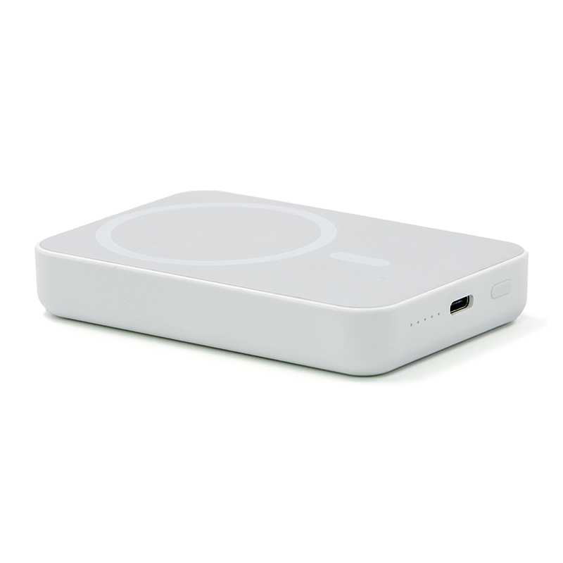 Eco-Powerbank 5.000 mAh - Bild 6
